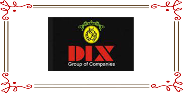 DIX