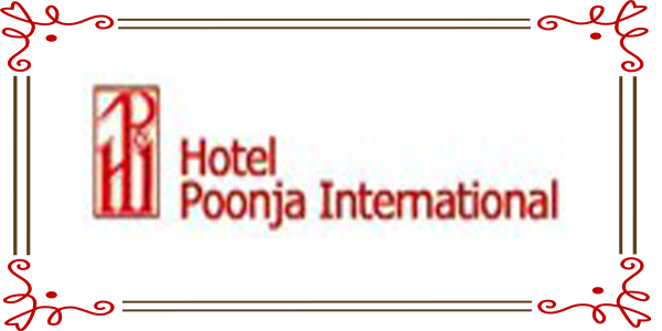 Poonja International