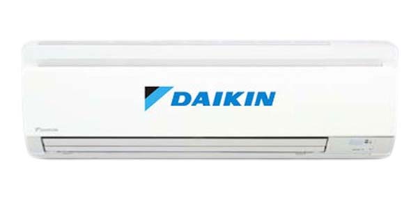 Daikin