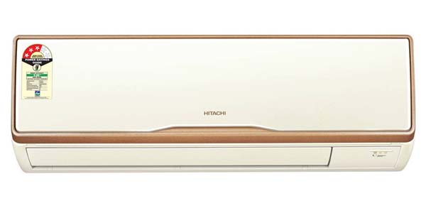 Hitachi
